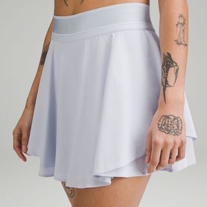 Lululemon High-Rise skirt